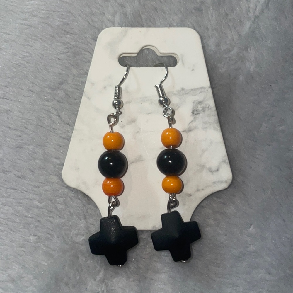 🎃 HALLOWEEN EARRINGS 🎃